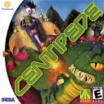 Obal-Centipede