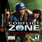 Conflict Zone