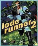 Obal-Lode Runner 2