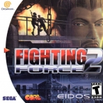 Obal-Fighting Force 2