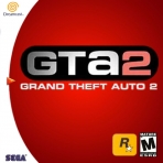 Obal-Grand Theft Auto 2