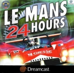 Obal-Le Mans 24 Hours