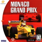 Obal-Monaco Grand Prix