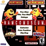 Obal-Namco Museum