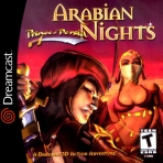 Obal-Prince of Persia: Arabian Nights