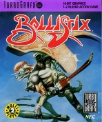 Obal-Ballistix