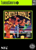 Obal-Battle Royale