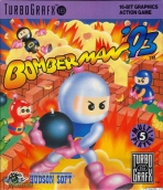 Obal-Bomberman 93