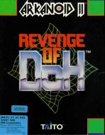 Obal-Arkanoid: Revenge of Doh