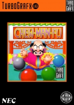 Chew Man Fu
