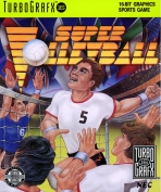 Obal-Super Volleyball