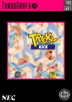 Tricky Kick
