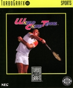 Obal-World Court Tennis