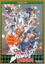 Obal-JoJos Venture