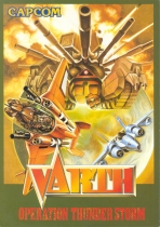 Obal-Varth: Operation Thunderstorm