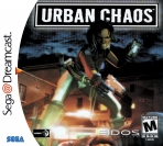Obal-Urban Chaos