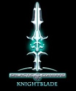 Obal-Galactic Command: KnightBlade
