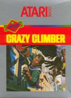 Obal-Crazy Climber
