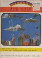 Obal-Air Raid