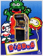 Obal-Dig Dug