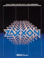 Obal-Zaxxon