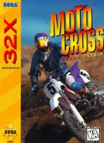 Obal-Motocross Championship