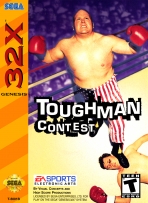 Toughman Contest