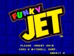 Obal-Funky Jet