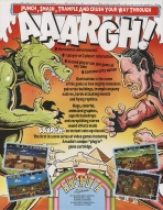 Obal-AAARGH!