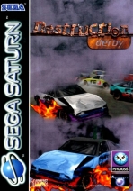 Obal-Destruction Derby