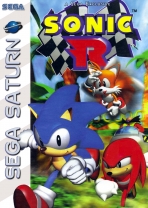 Obal-Sonic R