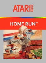 Obal-Home Run
