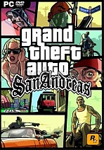 Grand Theft Auto: San Andreas