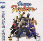 Obal-Virtua Fighter