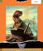 Obal-A Prehistoric Tale
