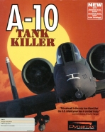 Obal-A-10 Tank Killer