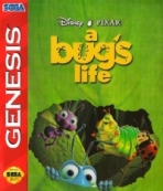 Obal-A Bugs Life