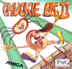 Obal-Chuckie Egg II