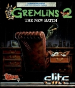 Obal-Gremlins 2: The New Batch