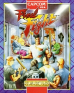 Obal-Final Fight