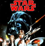 Obal-Star Wars