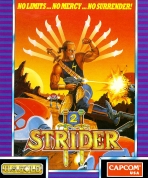 Obal-Strider 2