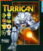 Obal-Turrican