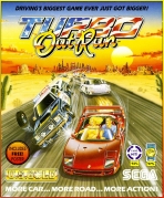 Obal-Turbo Outrun