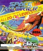Obal-Space Harrier