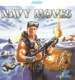 Obal-Navy Moves
