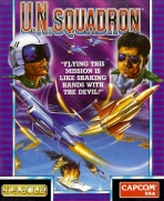 Obal-U.N. Squadron