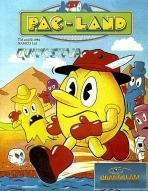 Obal-Pac-Land