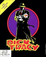 Dick Tracy