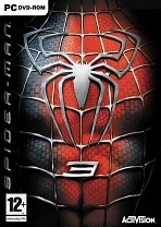 Obal-Spider-Man 3